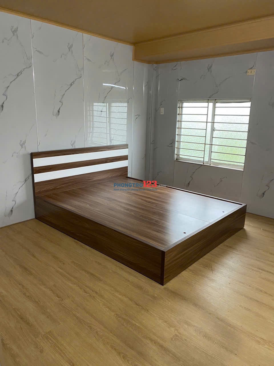 Chính chủ cho thuê nhà nguyên căn