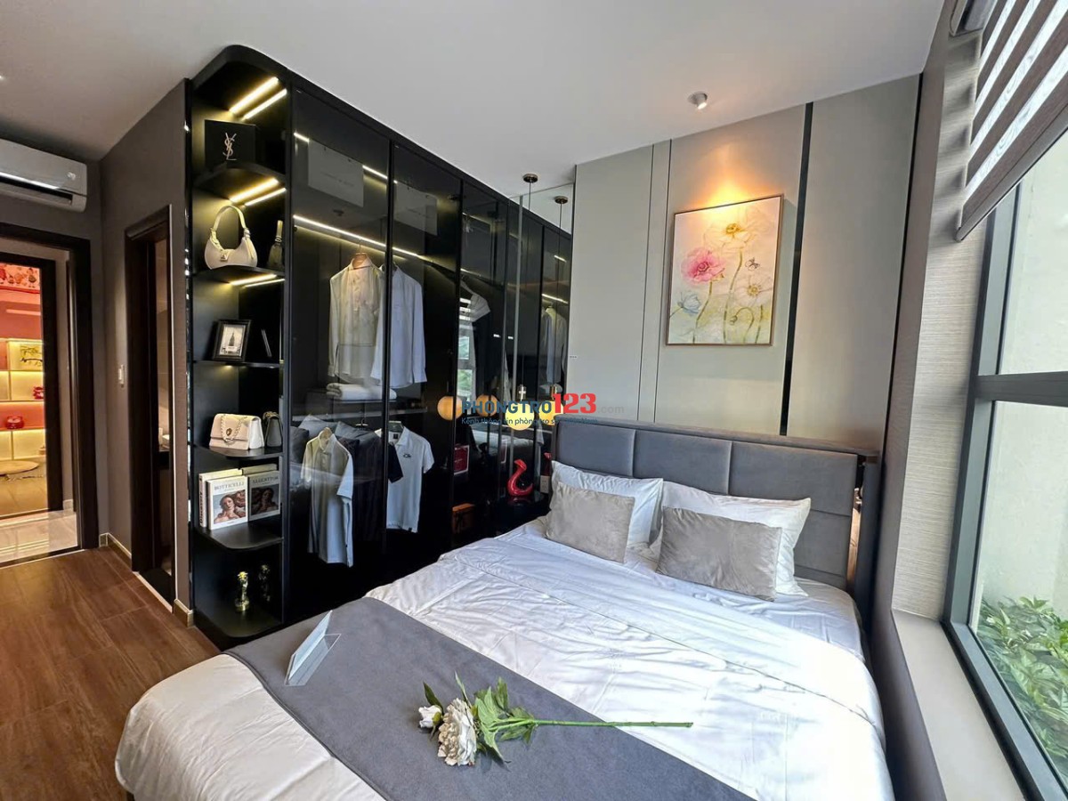 GIỏ Hàng Căn Thuê Tốt Nhất Khu Trung Tâm Thương Mại - Ngay Ga metro ĐHQG HCM