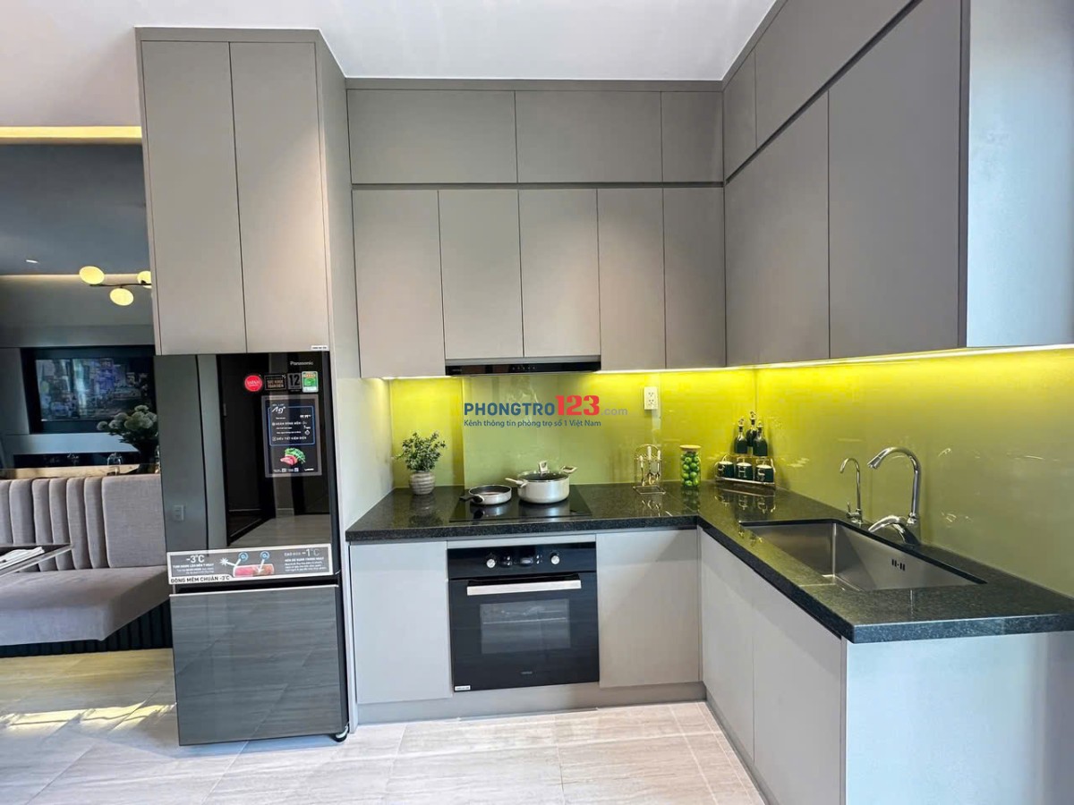 GIỏ Hàng Căn Thuê Tốt Nhất Khu Trung Tâm Thương Mại - Ngay Ga metro ĐHQG HCM