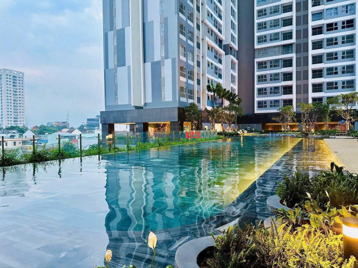 GIỏ Hàng Căn Thuê Tốt Nhất Khu Trung Tâm Thương Mại - Ngay Ga metro ĐHQG HCM