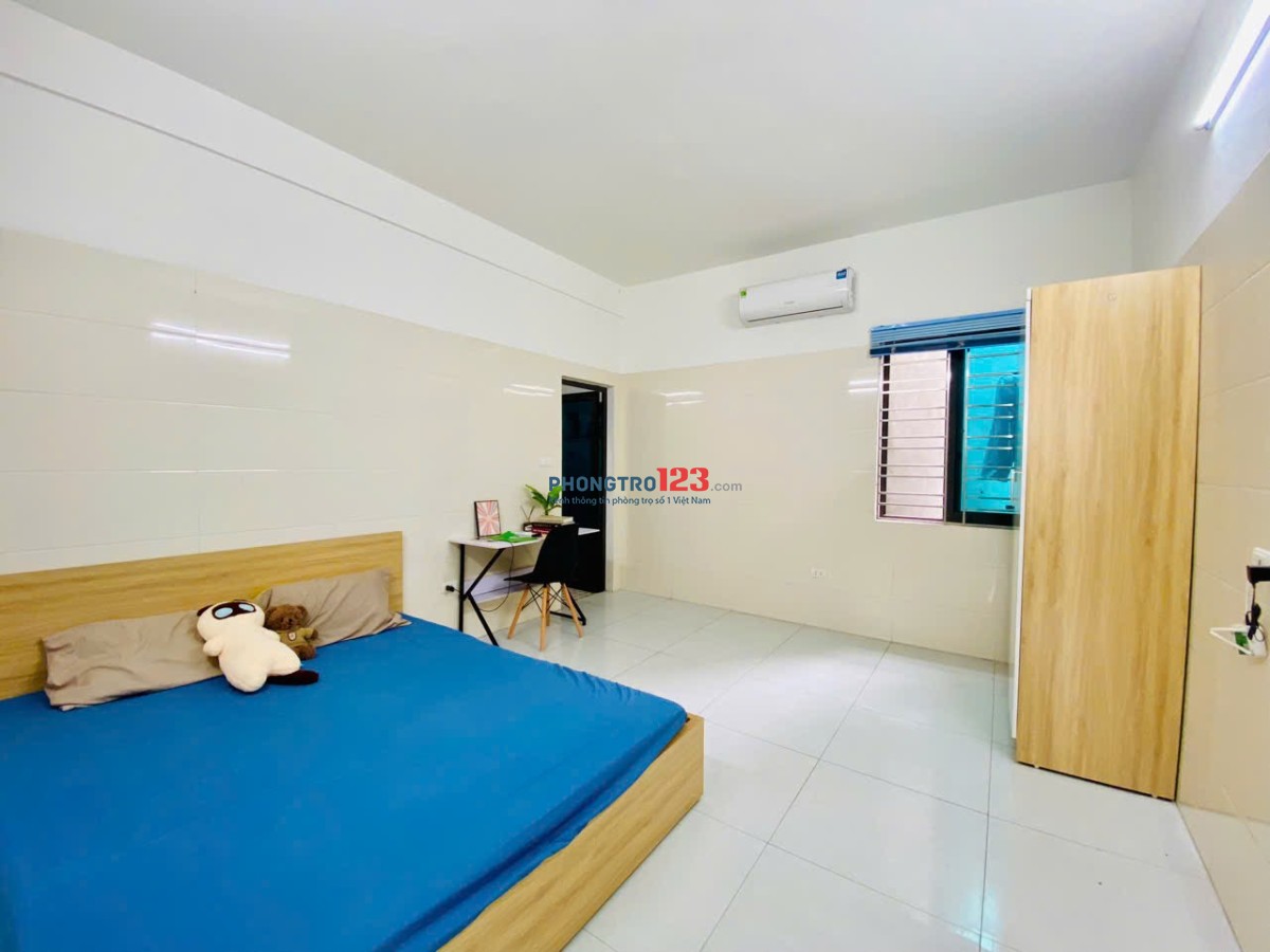 Chính chủ cho thuê phòng, bếp ngăn riêng - giá 3tr8/ tháng