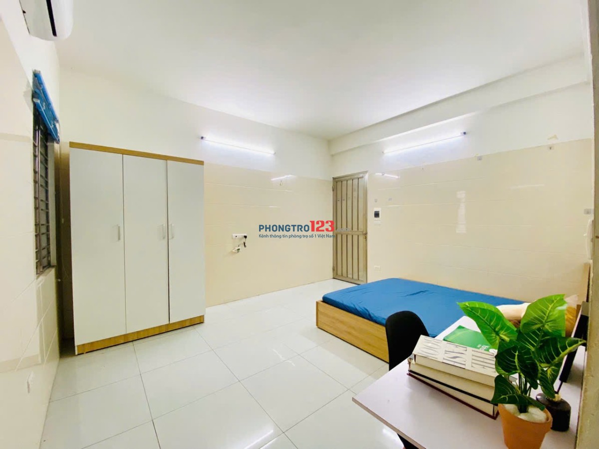 Chính chủ cho thuê phòng, bếp ngăn riêng - giá 3tr8/ tháng