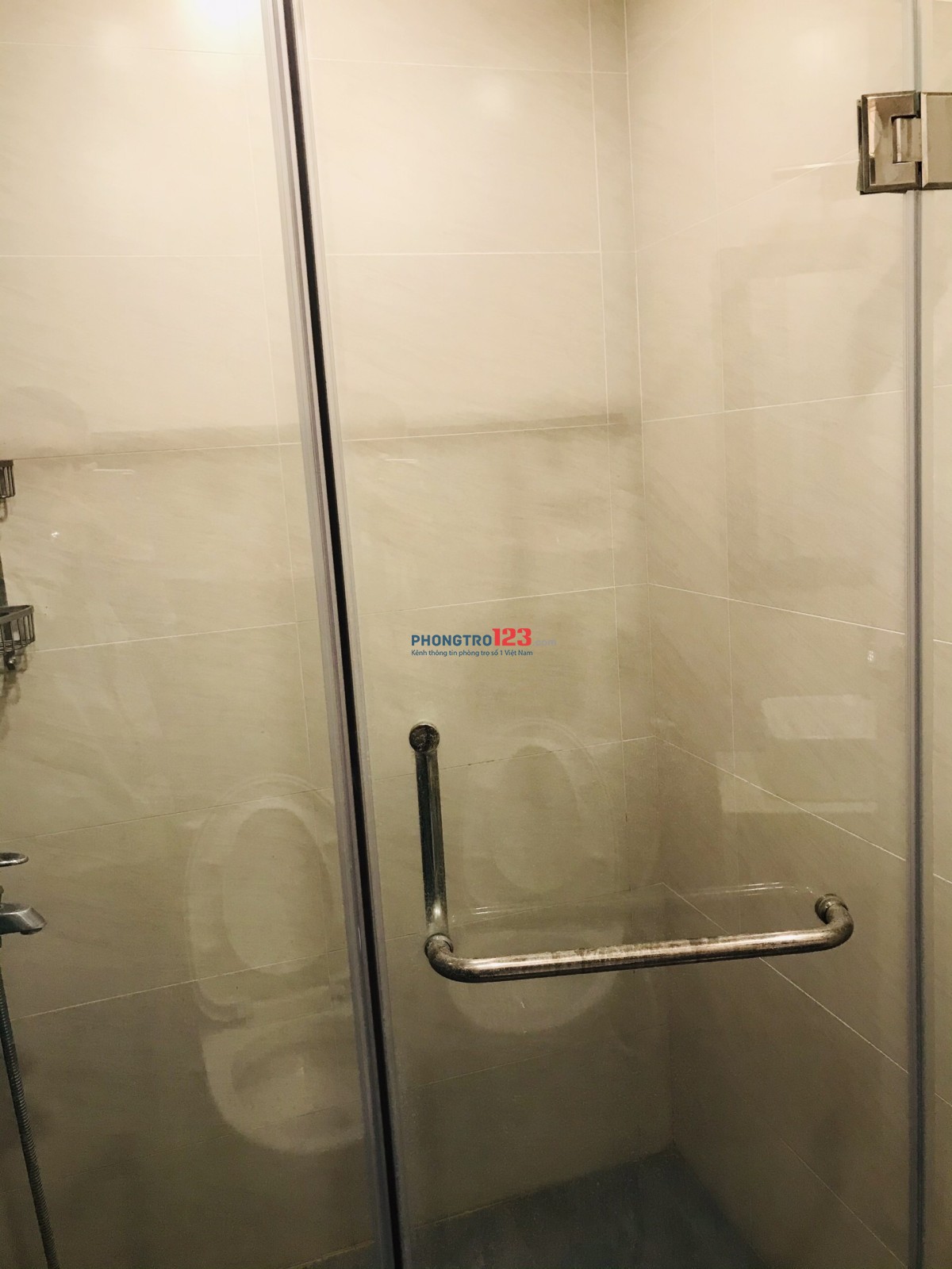 CHO THUÊ CHMN 17 NGÕ 20 NGUYỄN CHÁNH