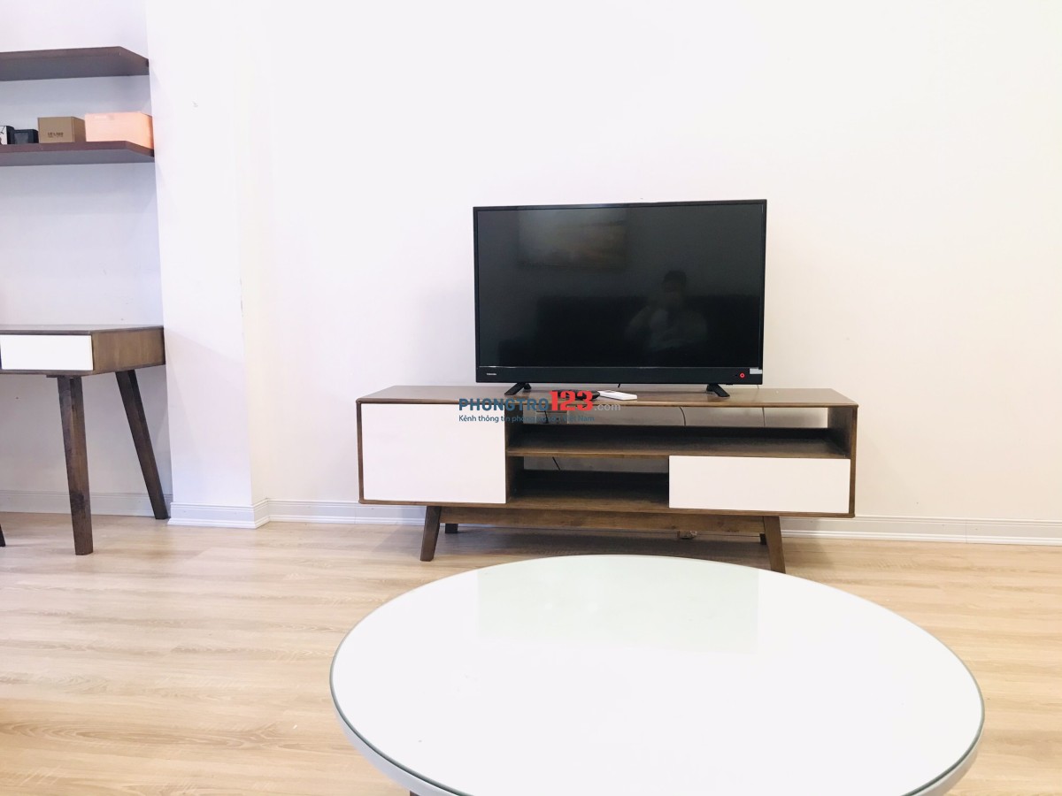 CHO THUÊ CHMN 17 NGÕ 20 NGUYỄN CHÁNH