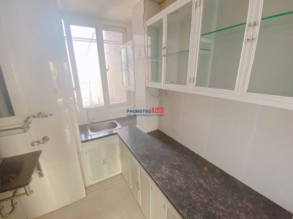 CHO THUÊ PHÒNG NGAY 44 TRẦN HỮU TƯỚC, QUẬN ĐỐNG ĐA, HN