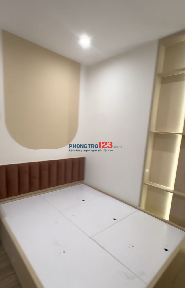 Cho thuê CH 2PN, 2WC tại The Sakura - Vinhomes Smart City, 14,5 triệu, 54m2