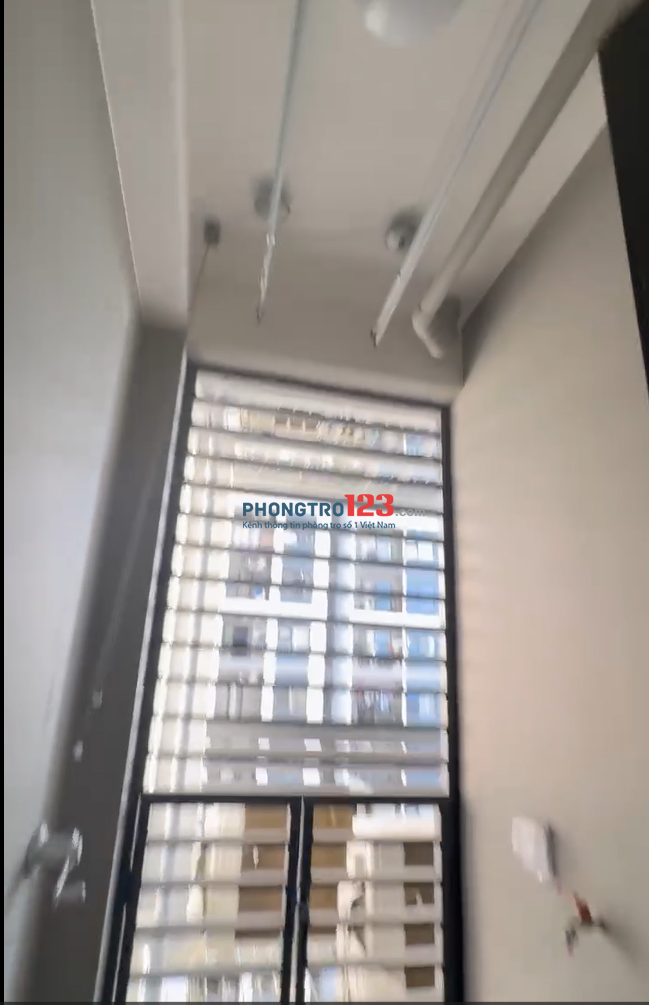 Cho thuê CH 2PN, 2WC tại The Sakura - Vinhomes Smart City, 14,5 triệu, 54m2