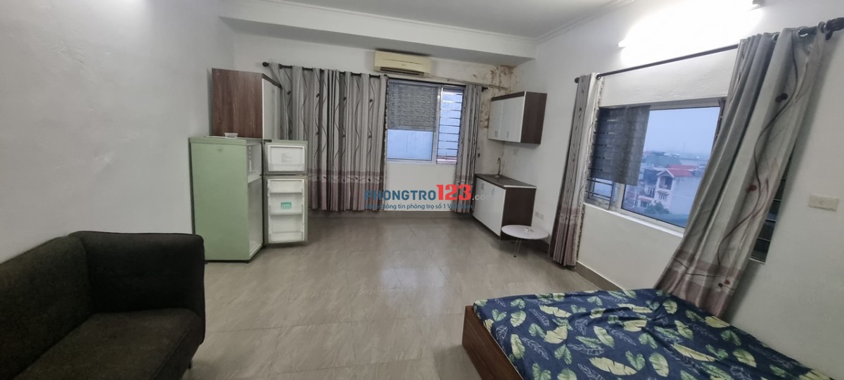 CHO THUÊ PHÒNG KHÉP KÍN THÚ Y, FULL ĐỒ 2,5 TR