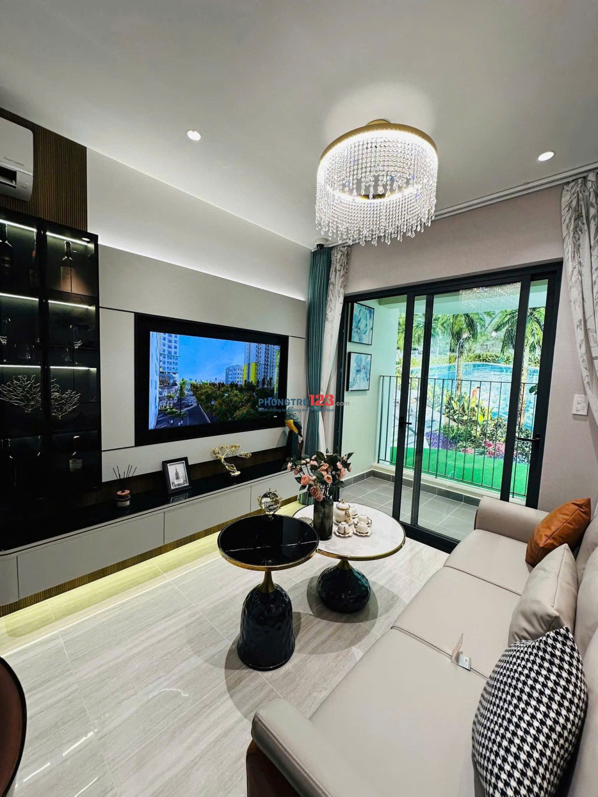 GIỏ Hàng Căn Thuê Tốt Nhất Khu Trung Tâm Thương Mại - Ngay Ga metro ĐHQG HCM