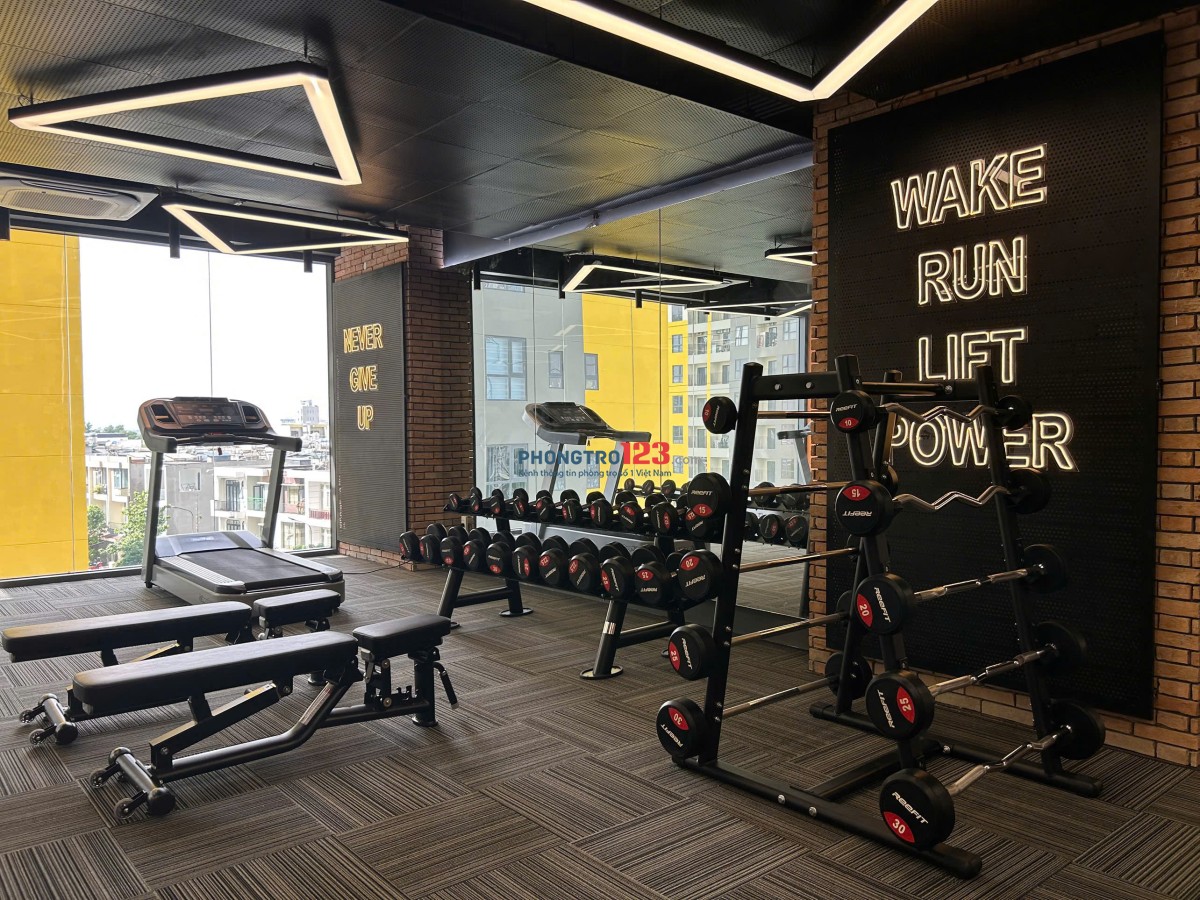 GIỏ Hàng Căn Thuê Tốt Nhất Khu Trung Tâm Thương Mại - Ngay Ga metro ĐHQG HCM