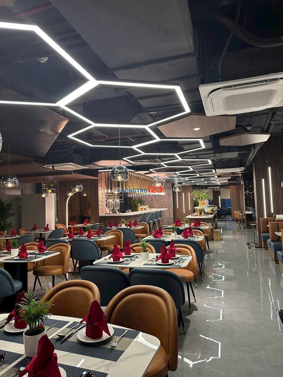 GIỏ Hàng Căn Thuê Tốt Nhất Khu Trung Tâm Thương Mại - Ngay Ga metro ĐHQG HCM