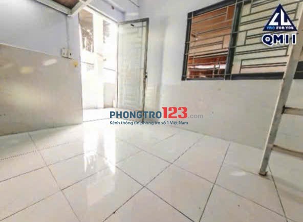Phòng đẹp giá rẽ sinh viên - 105 Nguyễn Tư Giãn Gò Vấp ( Gần chợ Phạm Văn Bạch).