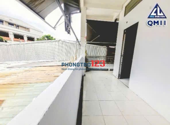 Phòng đẹp giá rẽ sinh viên - 105 Nguyễn Tư Giãn Gò Vấp ( Gần chợ Phạm Văn Bạch).