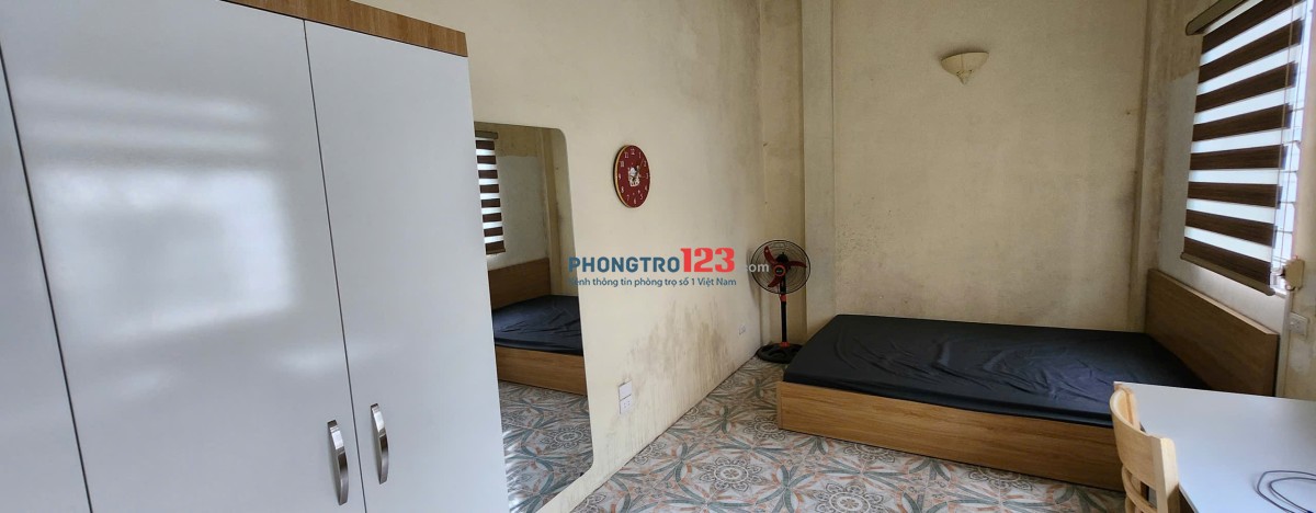 CHO THUÊ NHÀ NGUYÊN CĂN – KHÔNG CHUNG CHỦ – NGỌC HÀ, BA ĐÌNH, HÀ NỘI