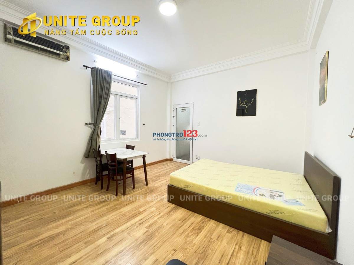 Đường 3 tháng 2 Q10, gần kề Đại học bách khoa, Ueh