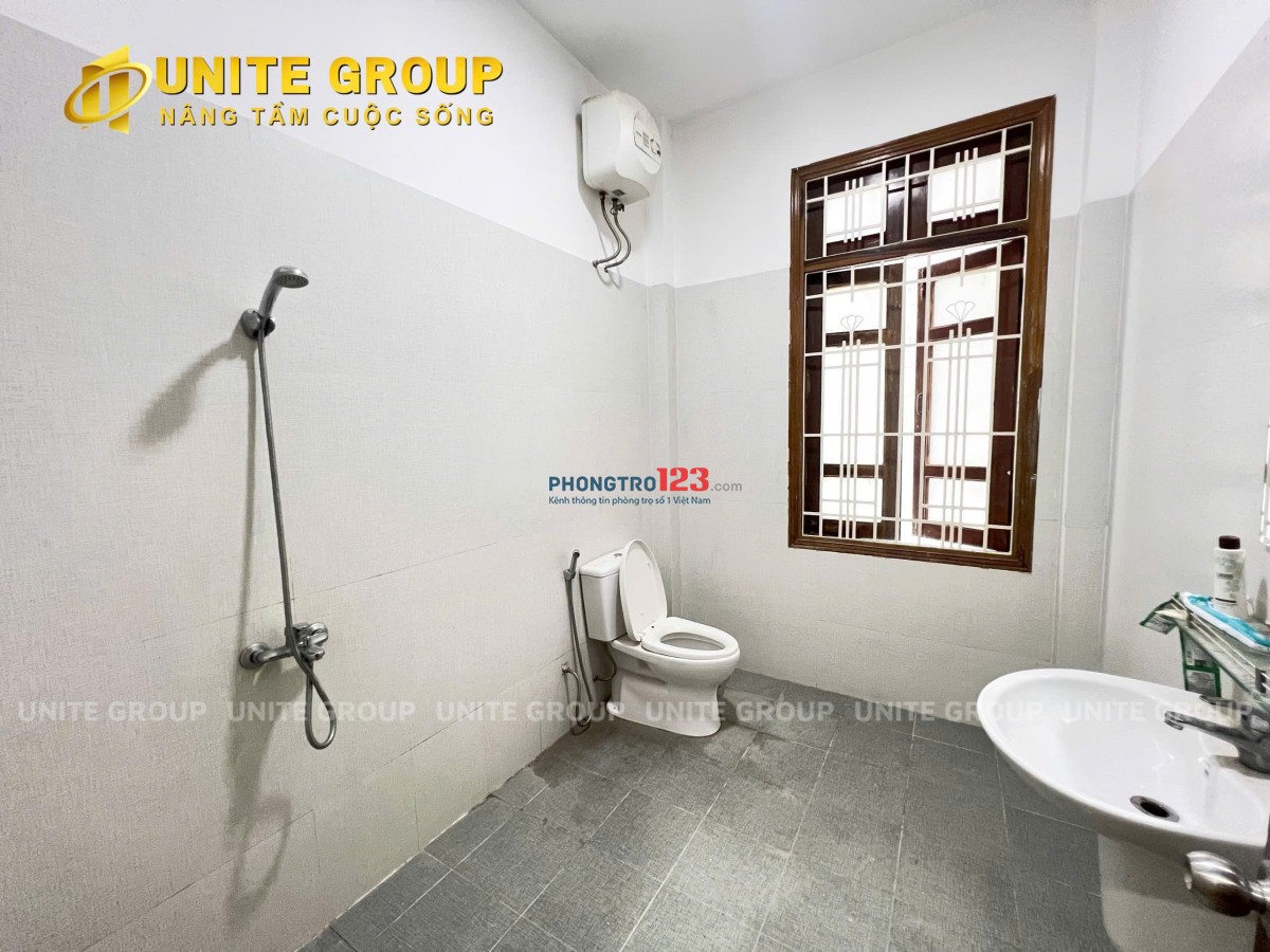 Đường 3 tháng 2 Q10, gần kề Đại học bách khoa, Ueh