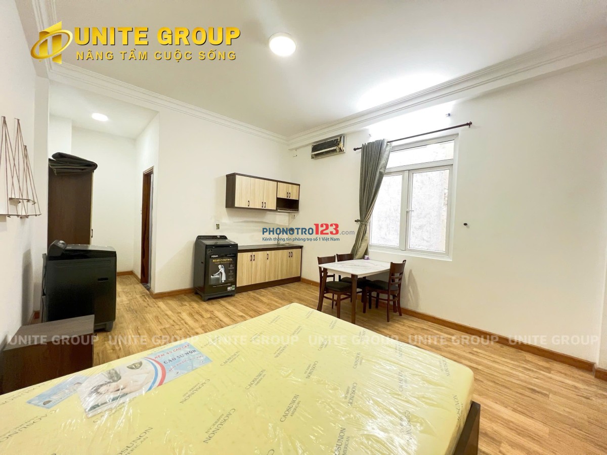 Đường 3 tháng 2 Q10, gần kề Đại học bách khoa, Ueh