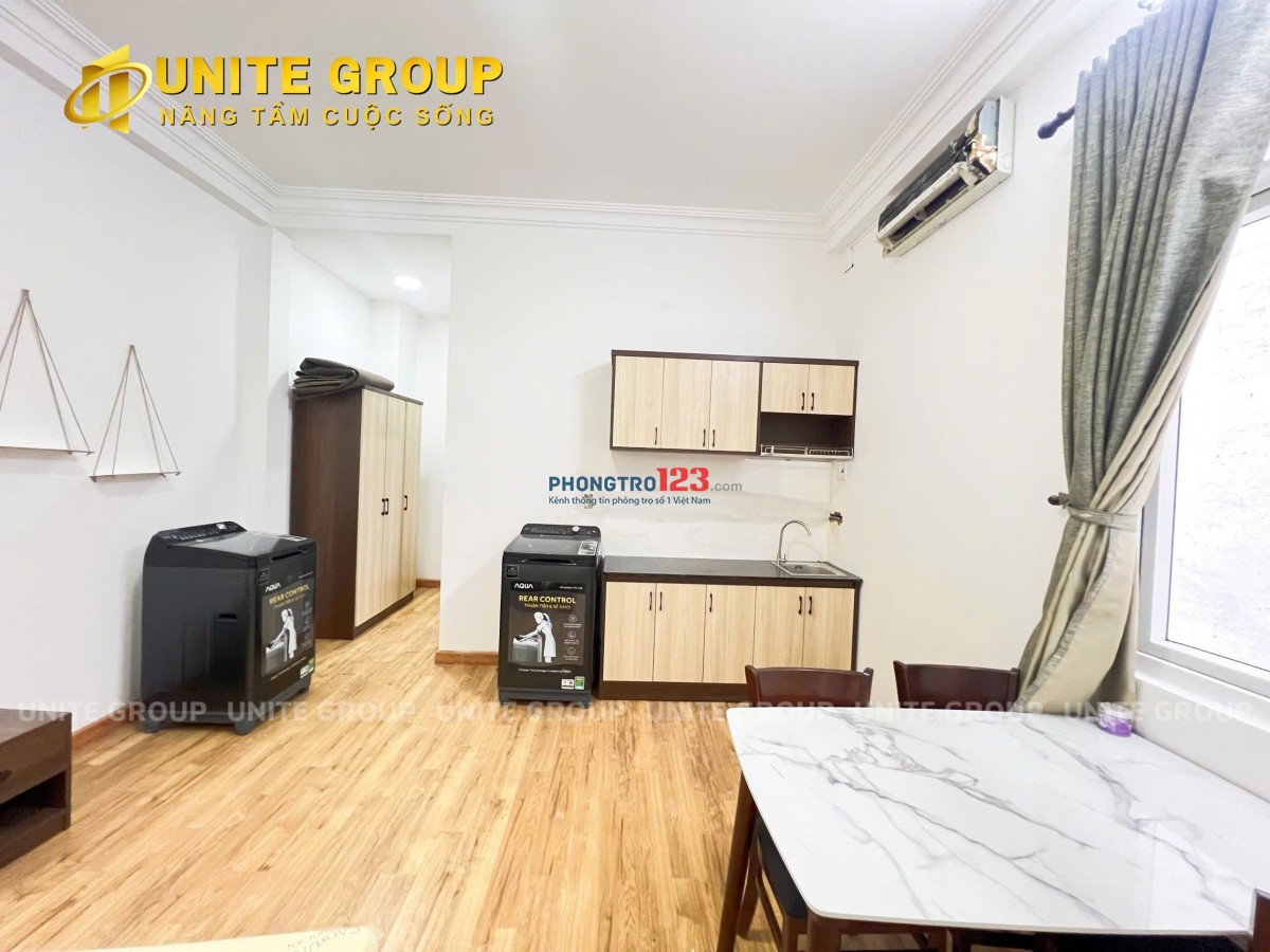 Đường 3 tháng 2 Q10, gần kề Đại học bách khoa, Ueh