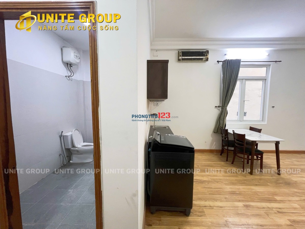 Đường 3 tháng 2 Q10, gần kề Đại học bách khoa, Ueh