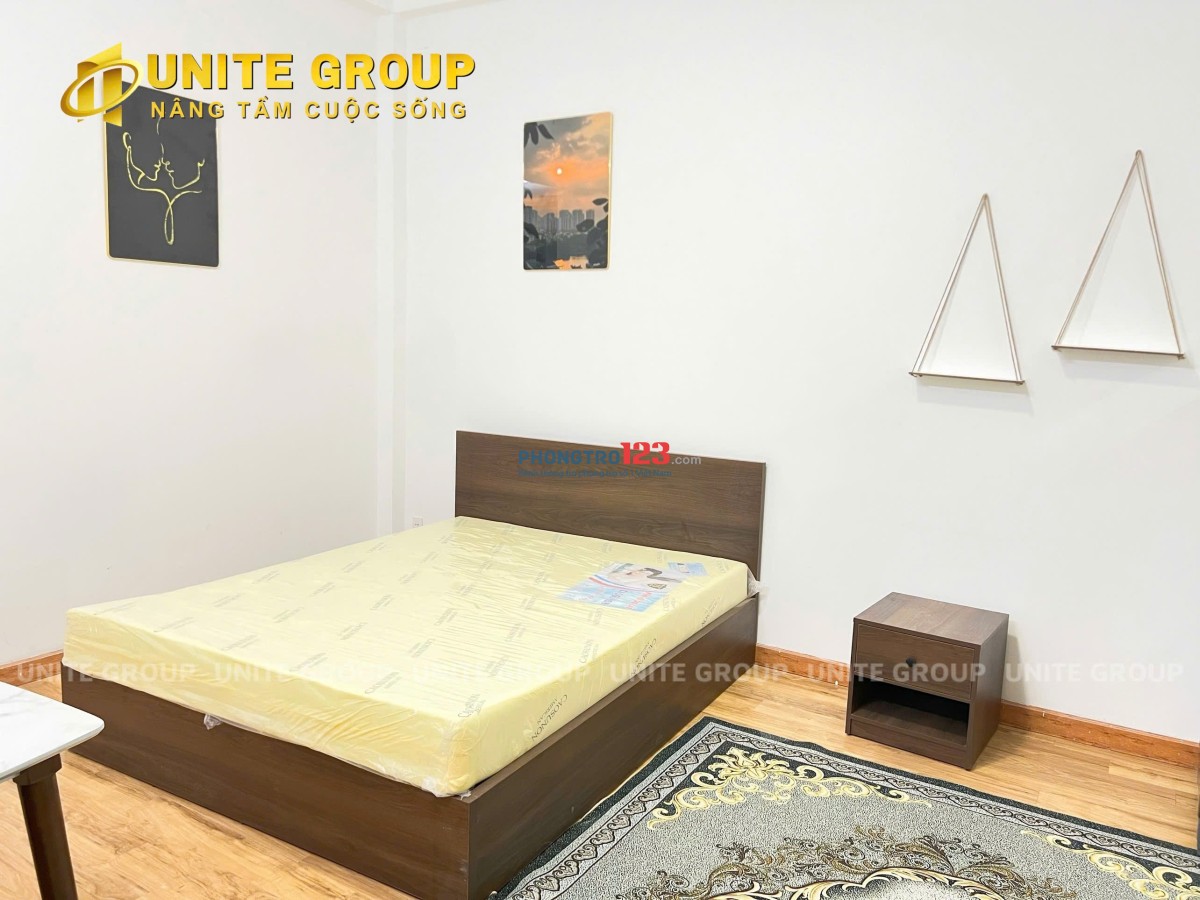 Đường 3 tháng 2 Q10, gần kề Đại học bách khoa, Ueh