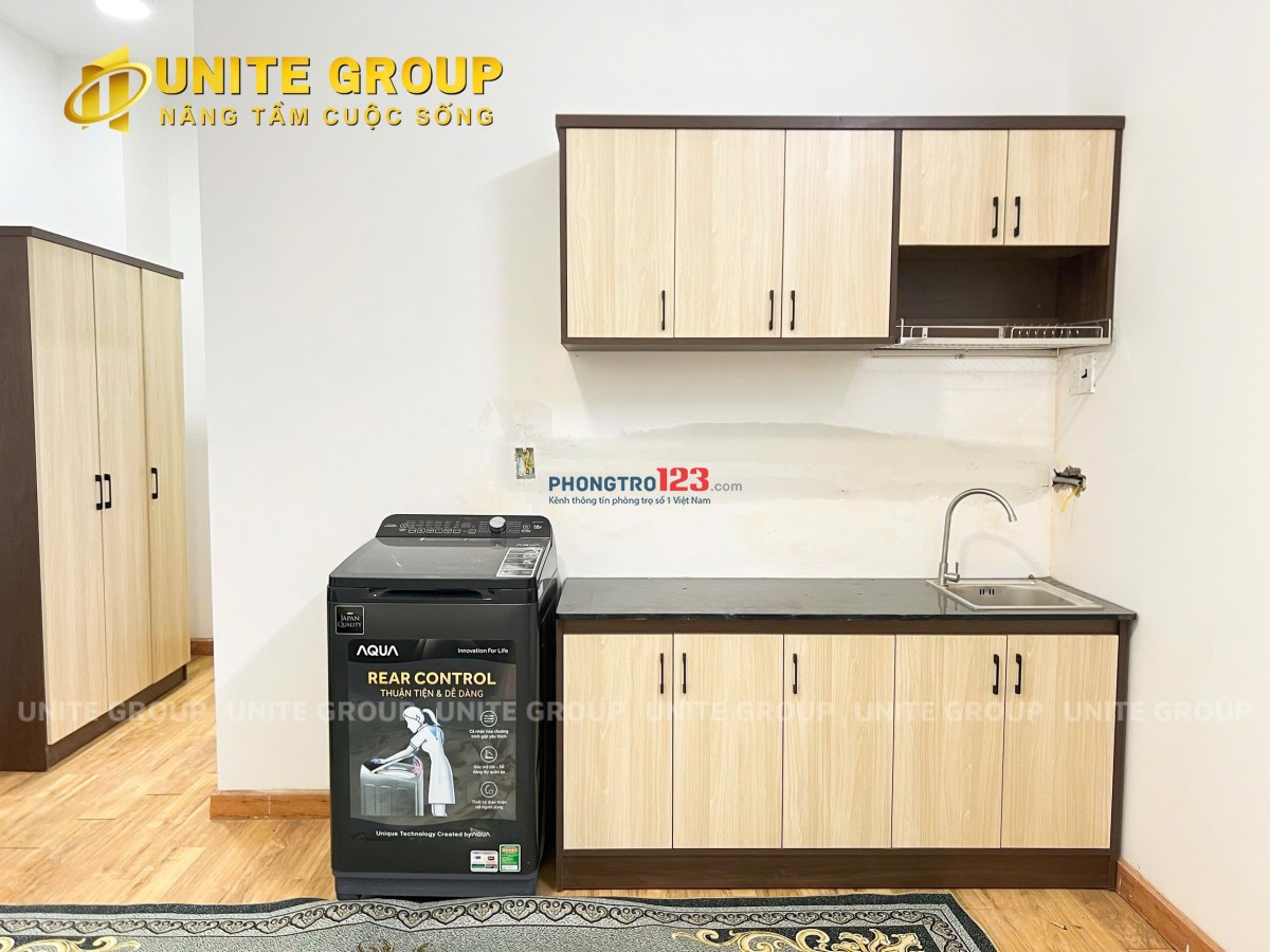 Đường 3 tháng 2 Q10, gần kề Đại học bách khoa, Ueh