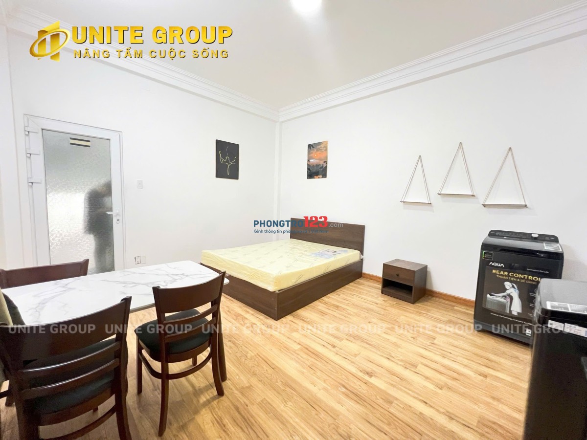 Đường 3 tháng 2 Q10, gần kề Đại học bách khoa, Ueh