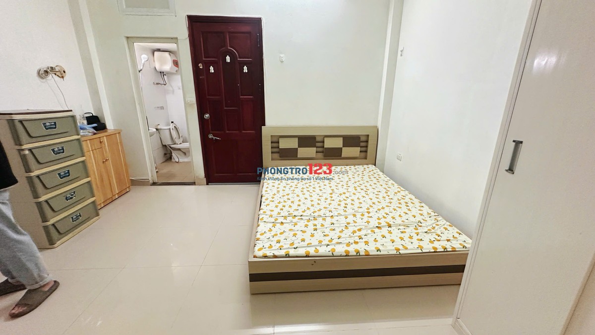 CHO THUÊ PHÒNG TRỌ 94 ÂU CƠ , TÂY HỒ - VÀO Ở LUÔN