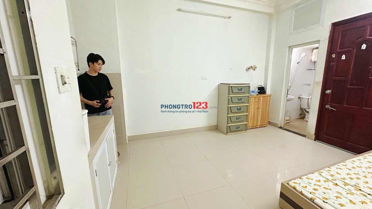 CHO THUÊ PHÒNG TRỌ 94 ÂU CƠ , TÂY HỒ - VÀO Ở LUÔN