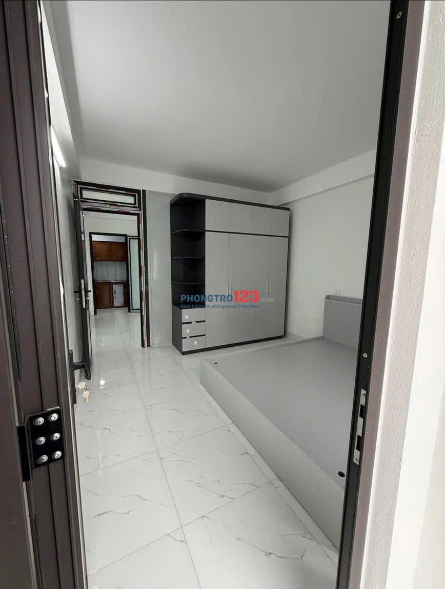 CHO THUÊ CCMN ngõ 205/157Xuân Đỉnh , Bắc Từ Liêm, Hà Nội