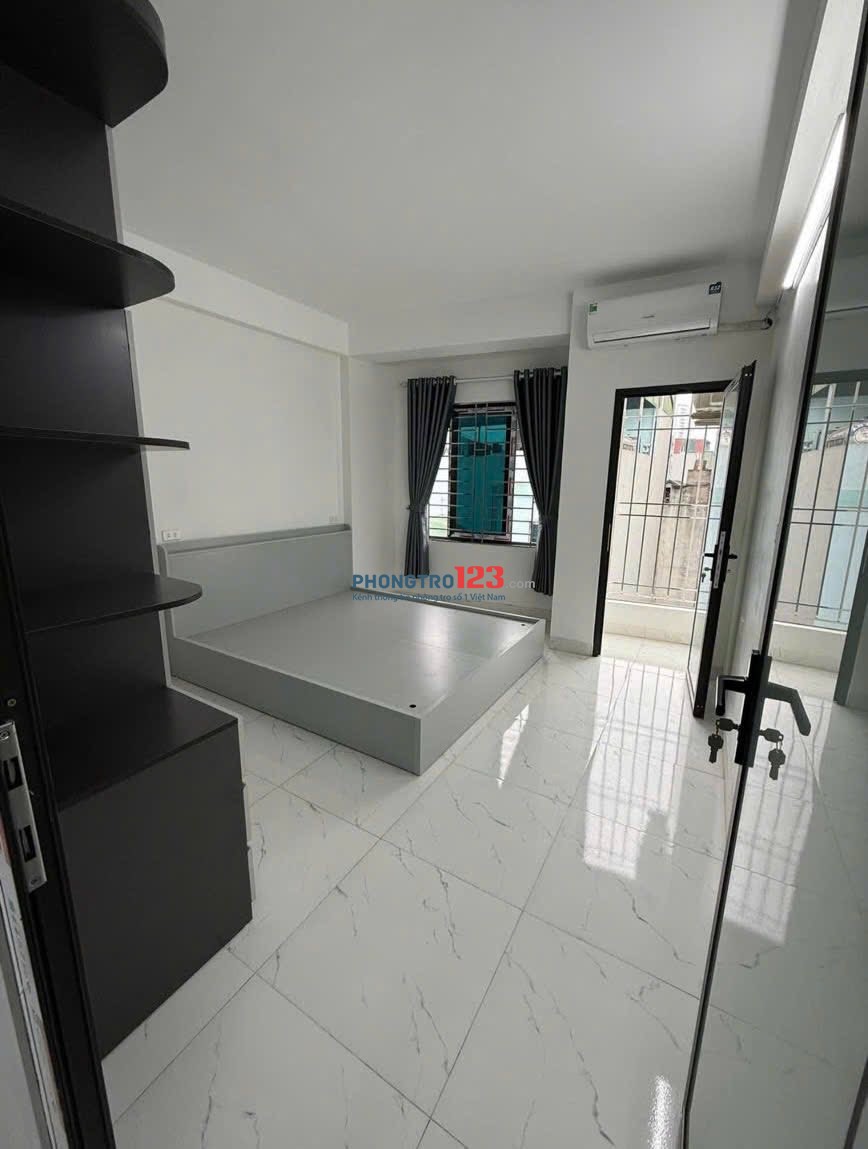 CHO THUÊ CCMN ngõ 205/157Xuân Đỉnh , Bắc Từ Liêm, Hà Nội