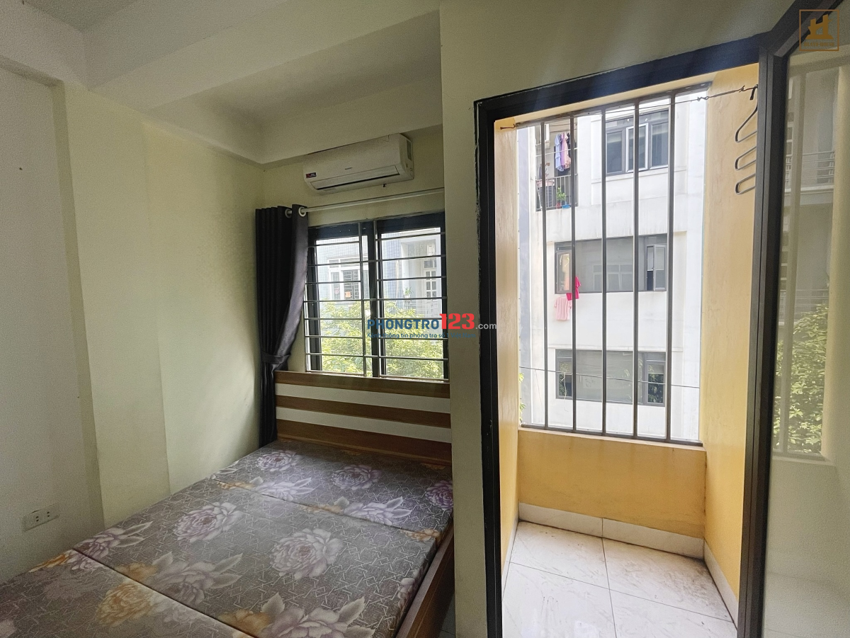 24 CHỢ MỖ LAO - STUDIO FULL NỘI THẤT - GẦN PTIT OTO ĐỖ CỬA, NGÕ THOÁNG