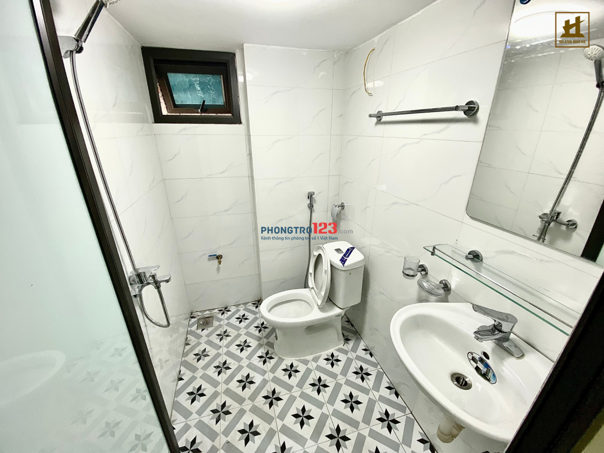 TỔ 8 ĐA SỸ - STUDIO FULL NỘI THẤT - NGAY THCS KIẾN HƯNG - TAXI ĐỖ CỬA