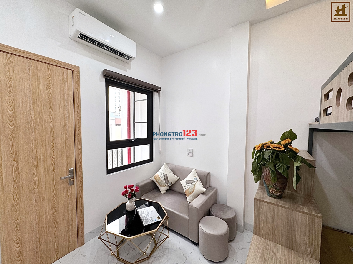 73 HOÀNG NGÂN - GIƯỜNG TẦNG FULL NỘI THẤT - NGAY GẦN GA LÁNG, ROYAL