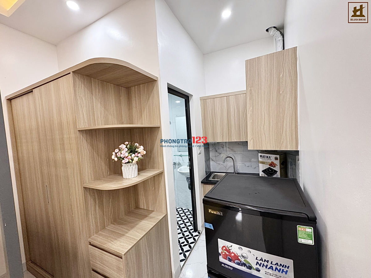 73 HOÀNG NGÂN - GIƯỜNG TẦNG FULL NỘI THẤT - NGAY GẦN GA LÁNG, ROYAL