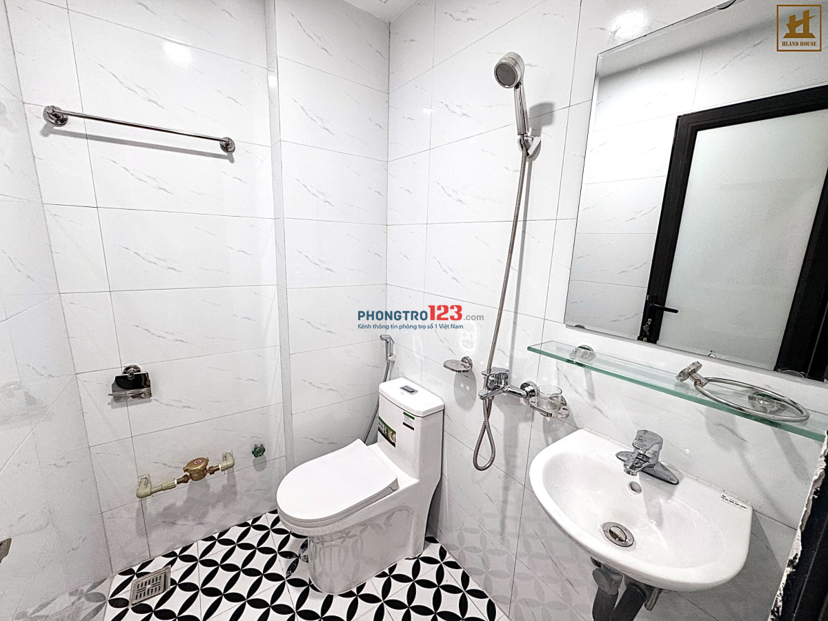 73 HOÀNG NGÂN - GIƯỜNG TẦNG FULL NỘI THẤT - NGAY GẦN GA LÁNG, ROYAL