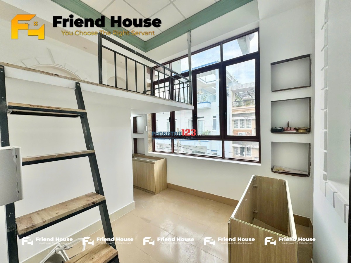 PHÒNG TRỌ SINH VIÊN GIÁ RẺ MỚI 100%