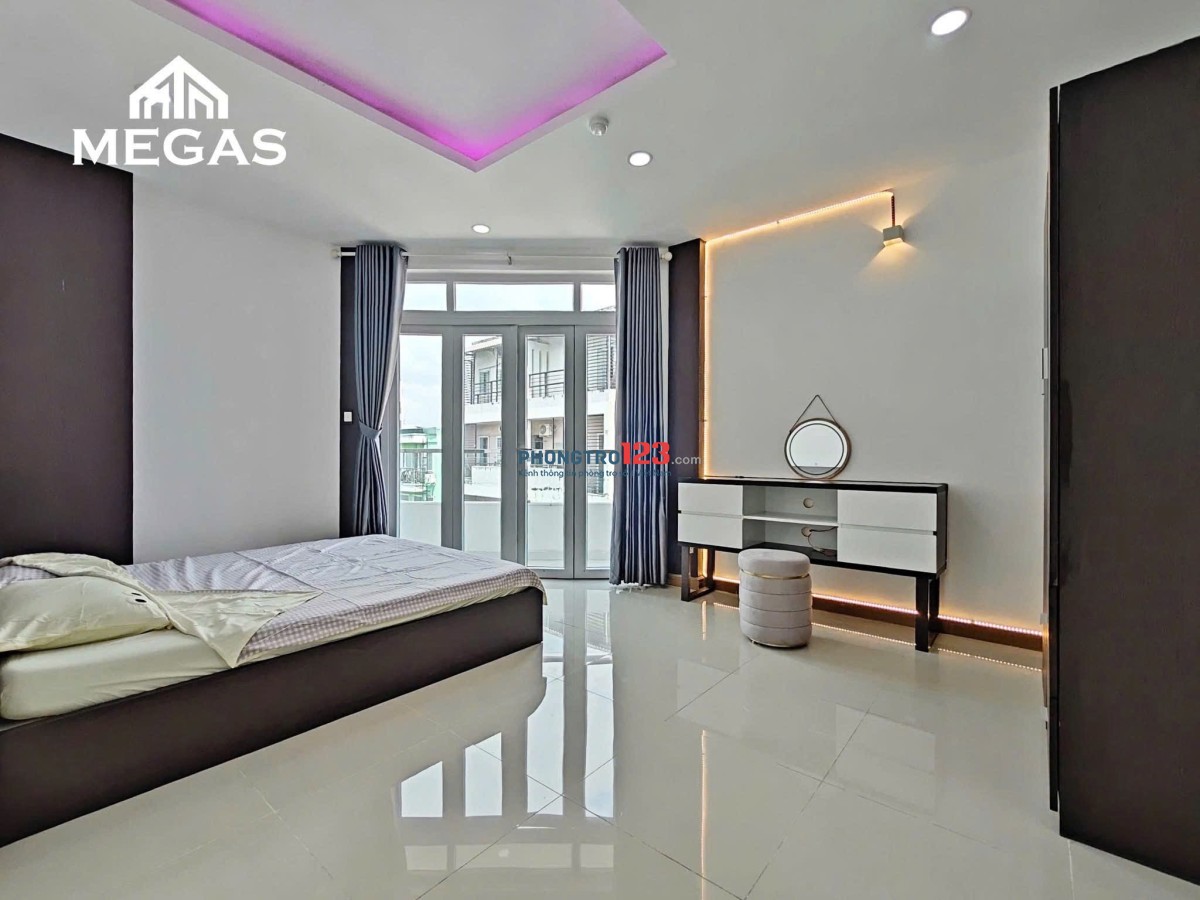 SIÊU PHẨM CĂN HỘ QUẬN 7 – ĐỦ LOẠI PHÒNG CHO BẠN LỰA CHỌN