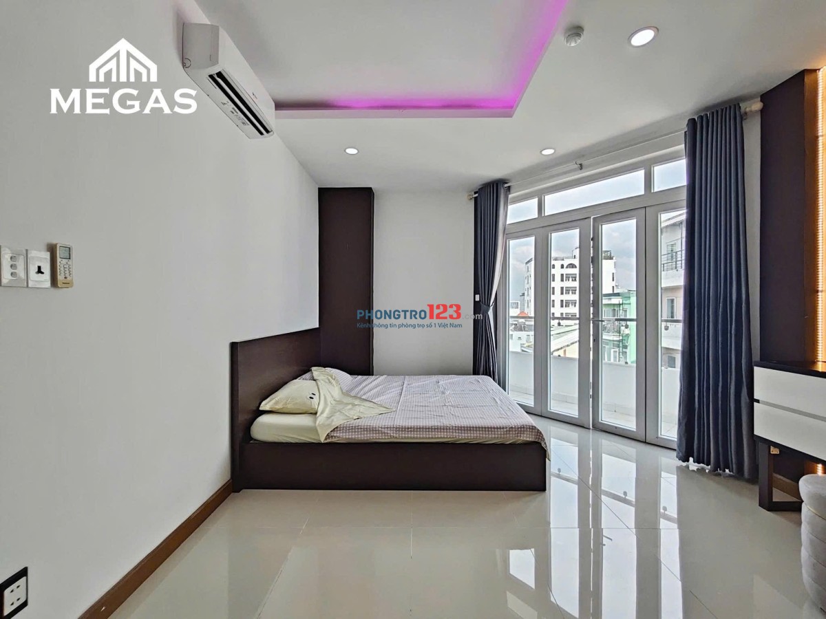 SIÊU PHẨM CĂN HỘ QUẬN 7 – ĐỦ LOẠI PHÒNG CHO BẠN LỰA CHỌN