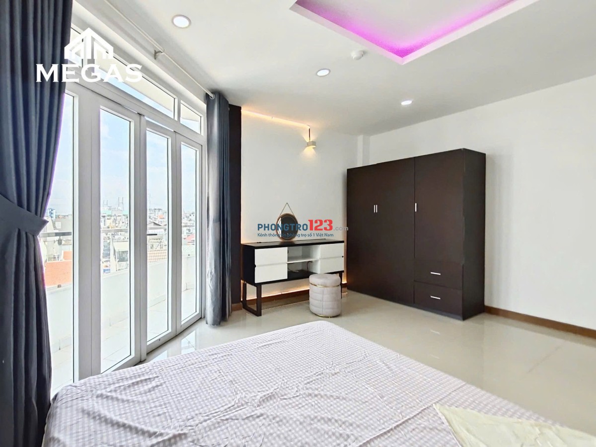 SIÊU PHẨM CĂN HỘ QUẬN 7 – ĐỦ LOẠI PHÒNG CHO BẠN LỰA CHỌN