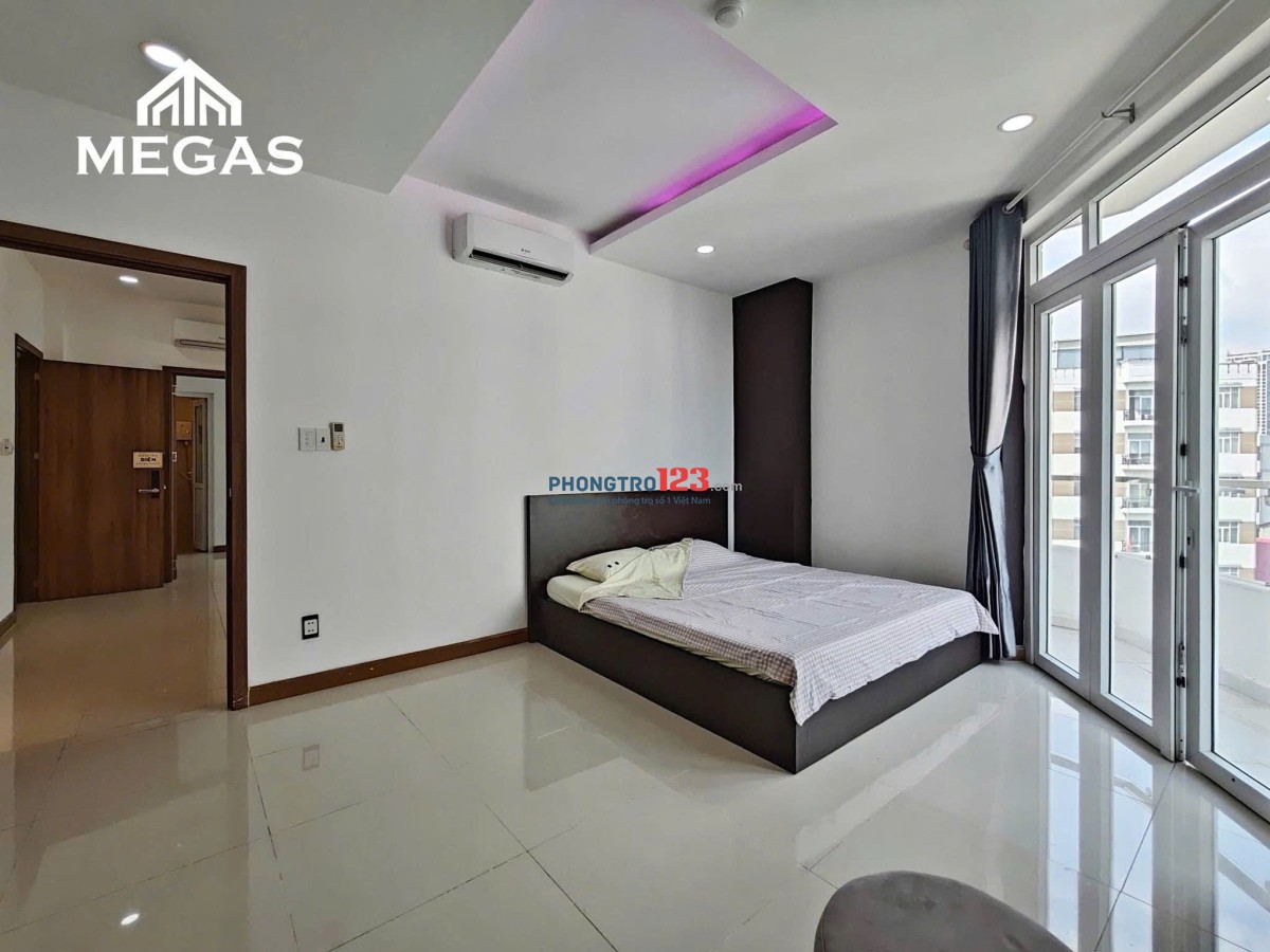 SIÊU PHẨM CĂN HỘ QUẬN 7 – ĐỦ LOẠI PHÒNG CHO BẠN LỰA CHỌN