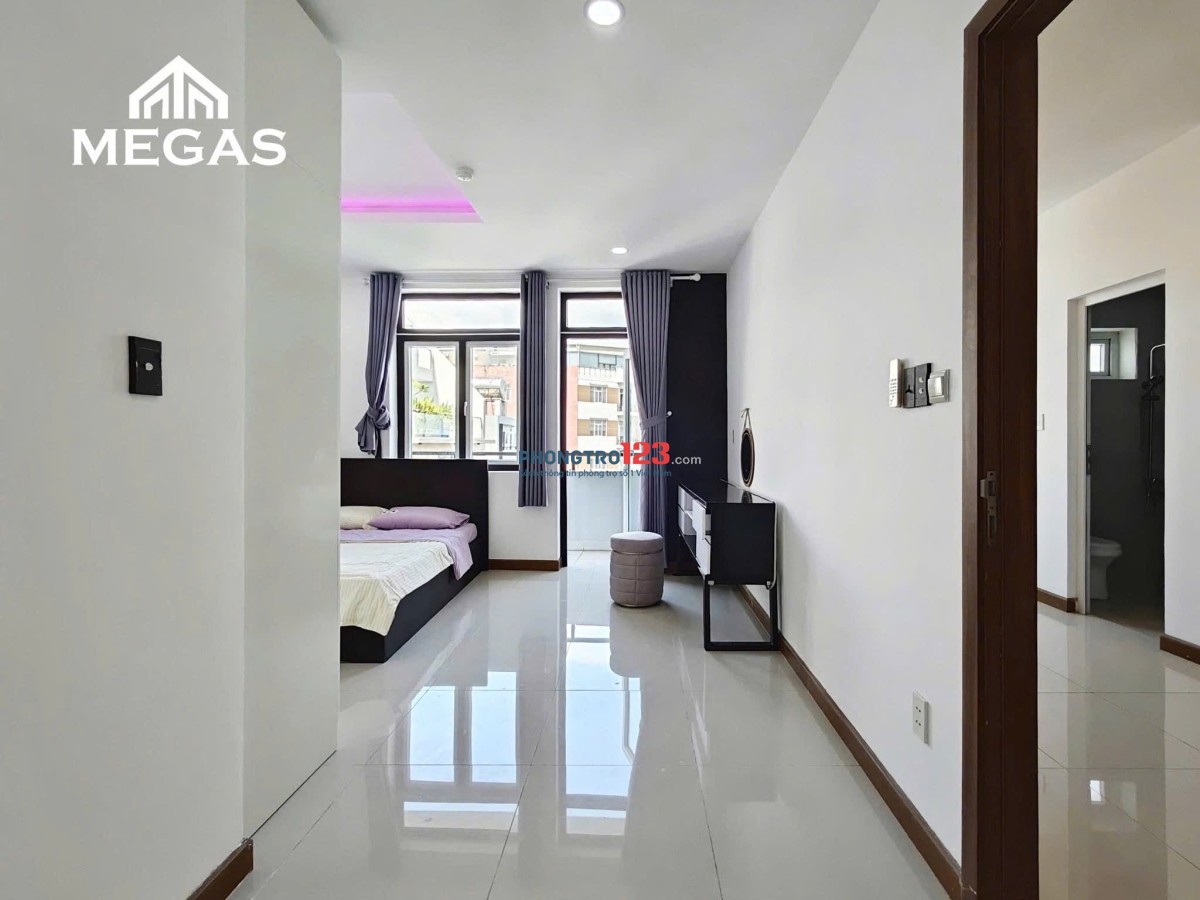 SIÊU PHẨM CĂN HỘ QUẬN 7 – ĐỦ LOẠI PHÒNG CHO BẠN LỰA CHỌN