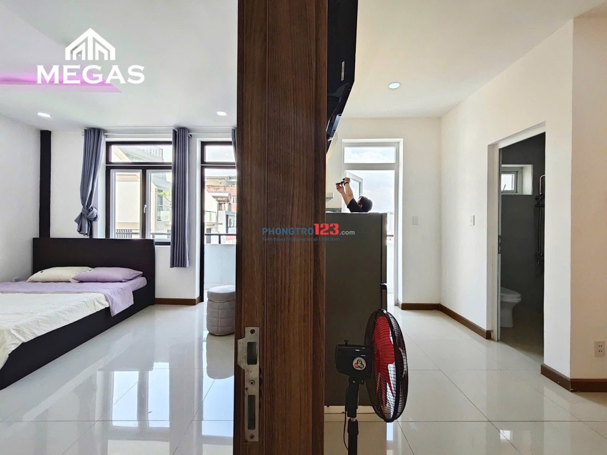 SIÊU PHẨM CĂN HỘ QUẬN 7 – ĐỦ LOẠI PHÒNG CHO BẠN LỰA CHỌN