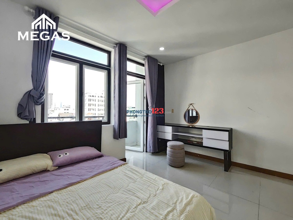 SIÊU PHẨM CĂN HỘ QUẬN 7 – ĐỦ LOẠI PHÒNG CHO BẠN LỰA CHỌN