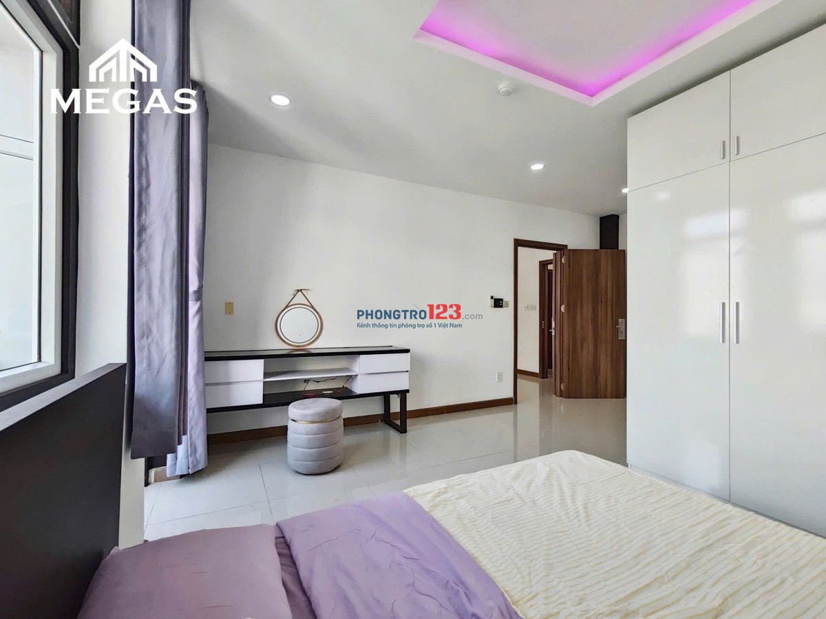 SIÊU PHẨM CĂN HỘ QUẬN 7 – ĐỦ LOẠI PHÒNG CHO BẠN LỰA CHỌN