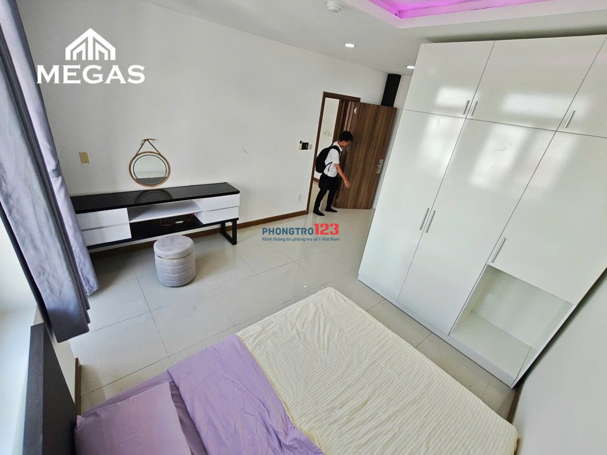 SIÊU PHẨM CĂN HỘ QUẬN 7 – ĐỦ LOẠI PHÒNG CHO BẠN LỰA CHỌN