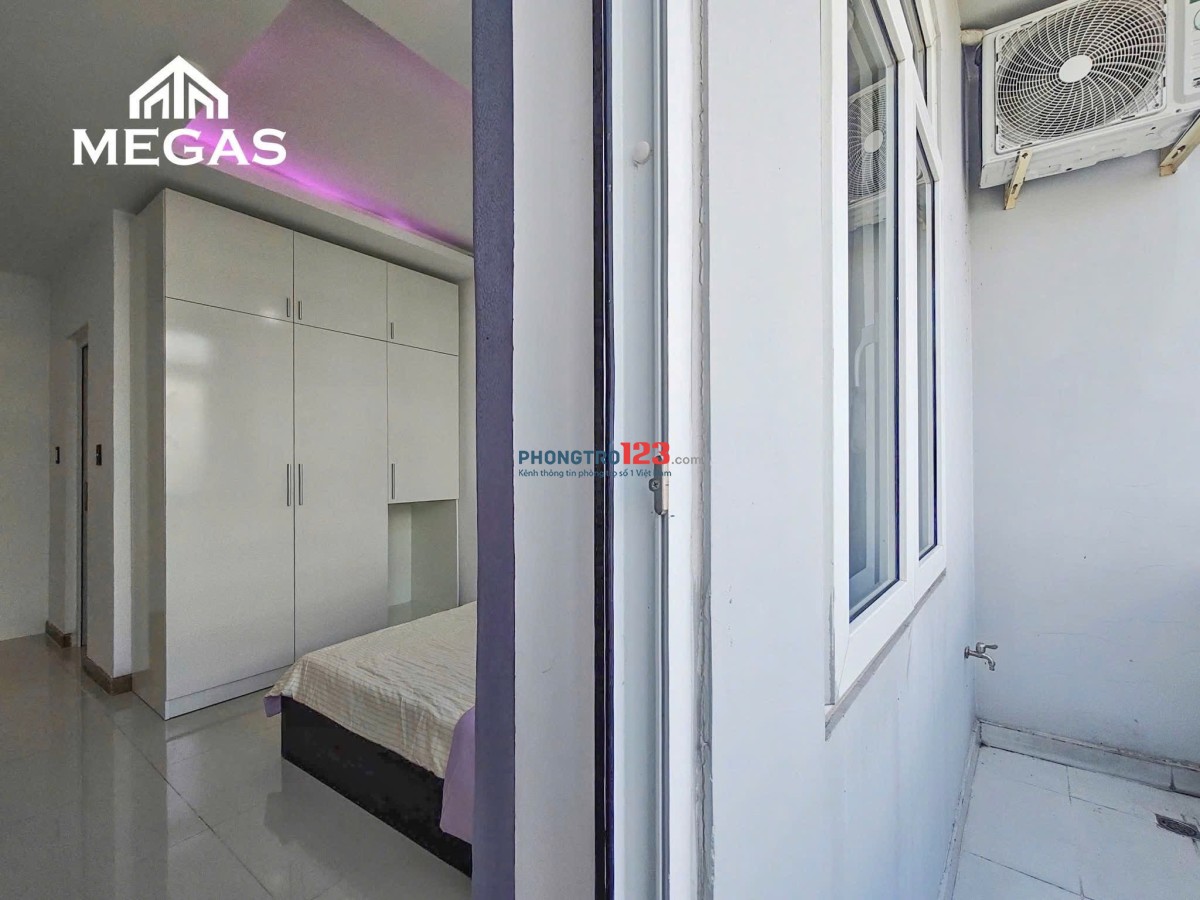 SIÊU PHẨM CĂN HỘ QUẬN 7 – ĐỦ LOẠI PHÒNG CHO BẠN LỰA CHỌN