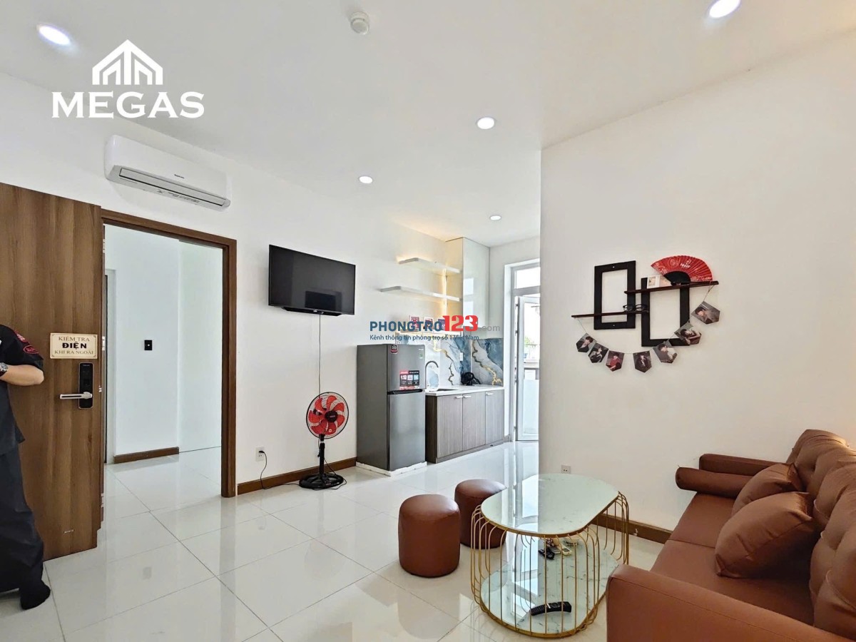 SIÊU PHẨM CĂN HỘ QUẬN 7 – ĐỦ LOẠI PHÒNG CHO BẠN LỰA CHỌN