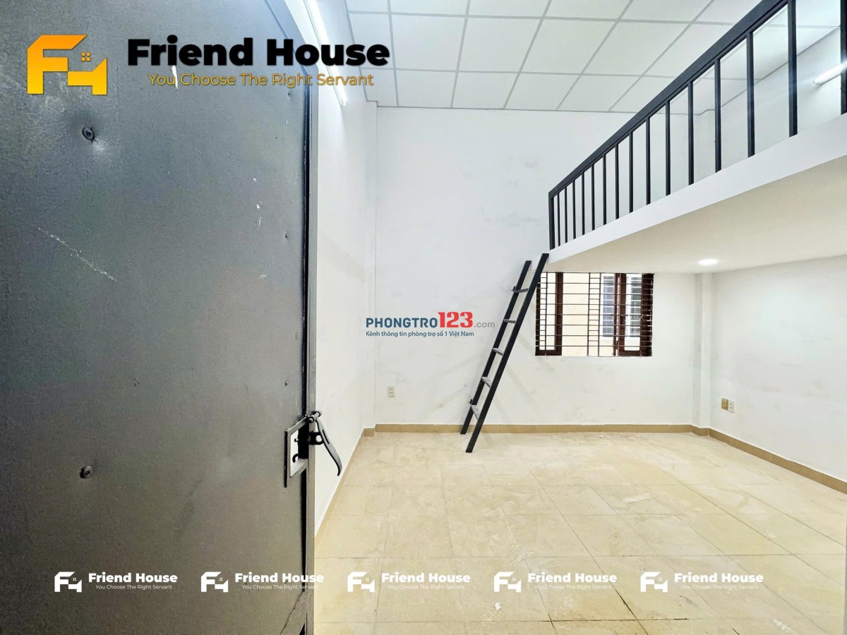 PHÒNG TRỌ SINH VIÊN GIÁ RẺ MỚI 100%