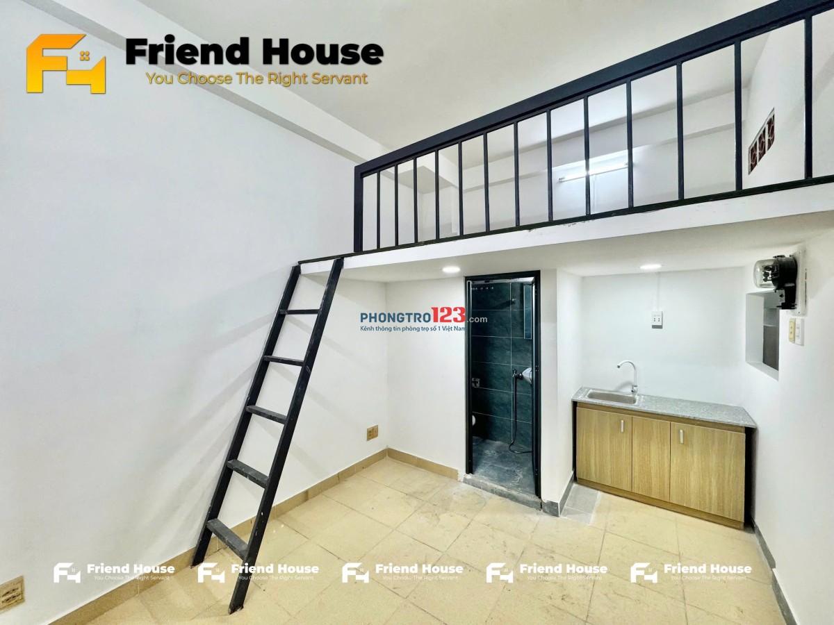 PHÒNG TRỌ SINH VIÊN GIÁ RẺ MỚI 100%