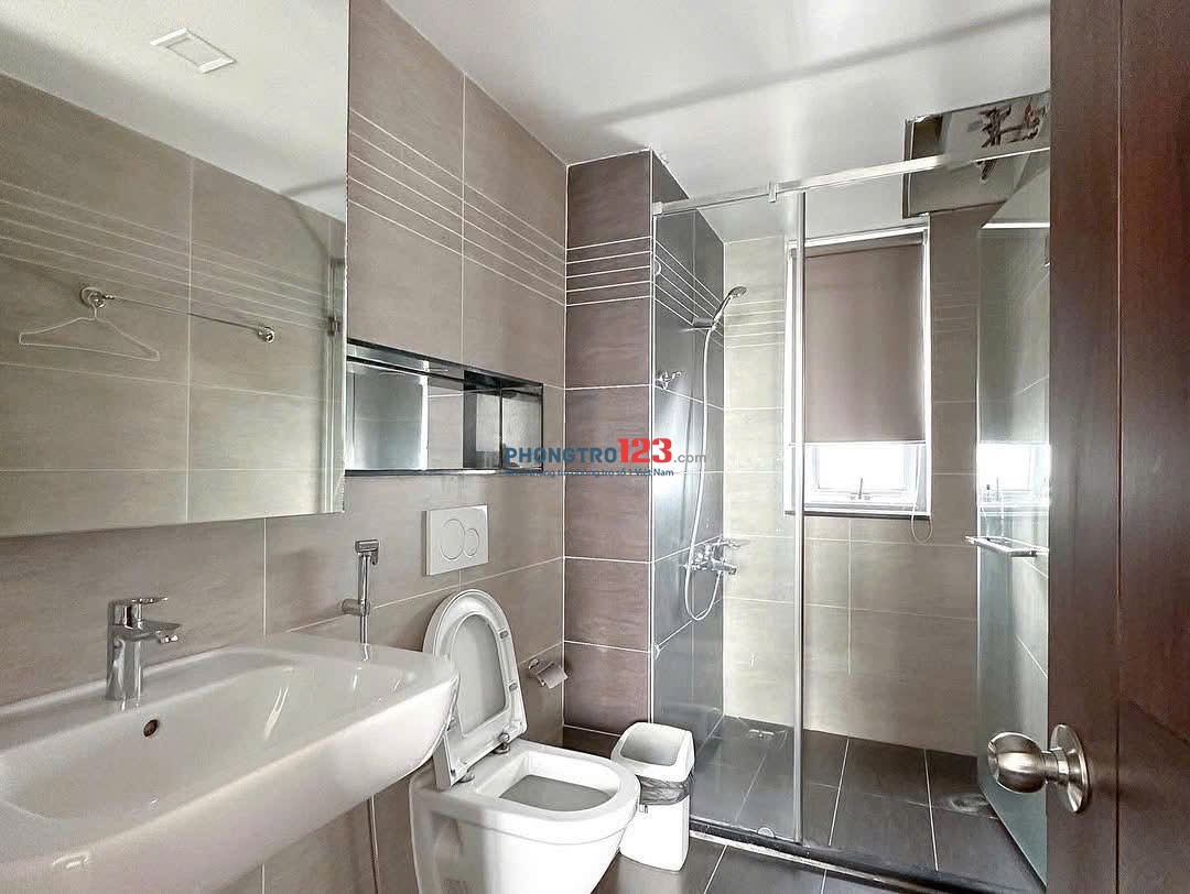 CĂN HỘ TÁCH BẾP RIÊNG – BAN CÔNG THOÁNG – FULL NỘI THẤT - TRUNG TÂM TÂN BÌNH